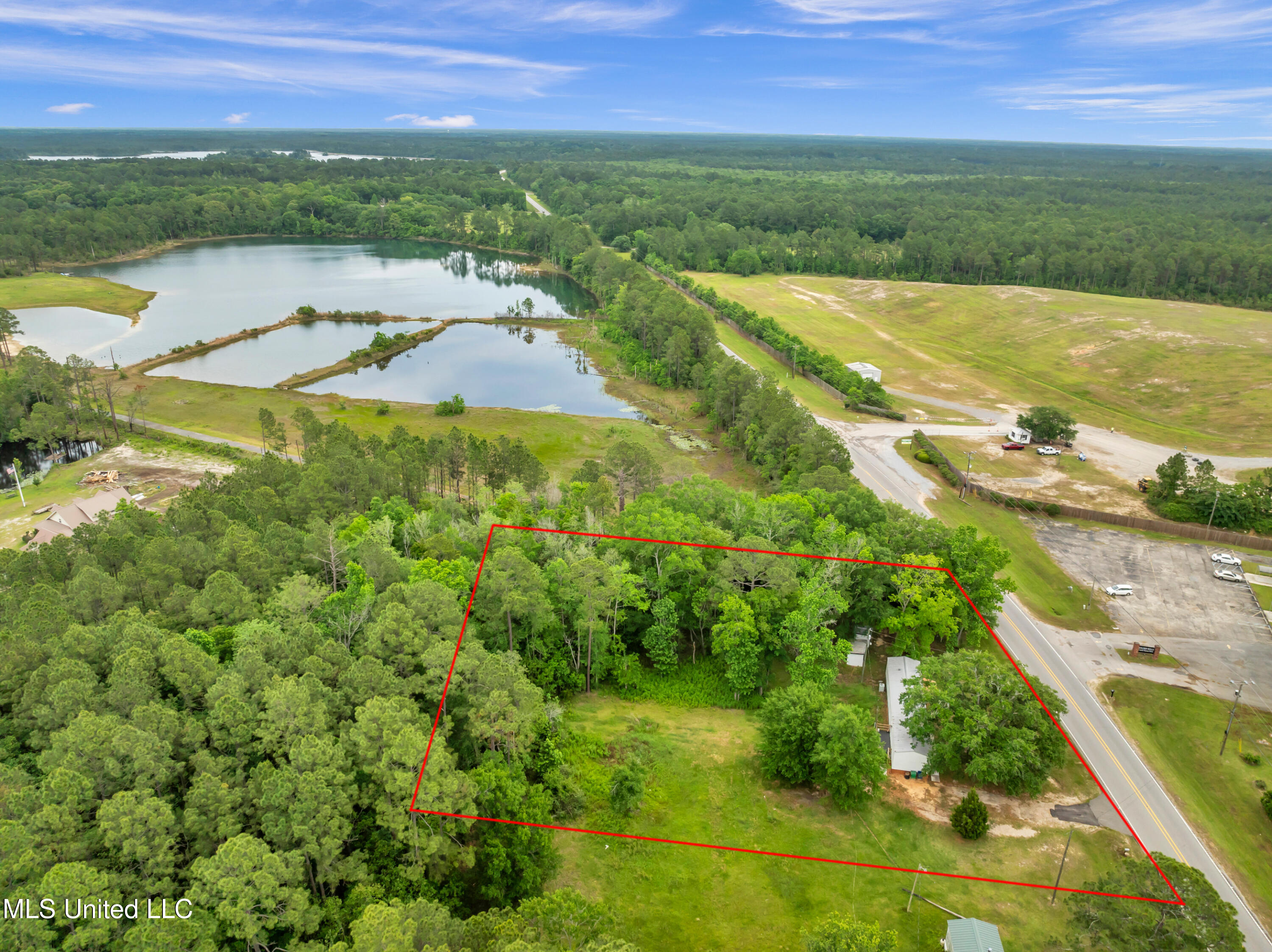 12801 Highway 613, Moss Point, Mississippi image 30