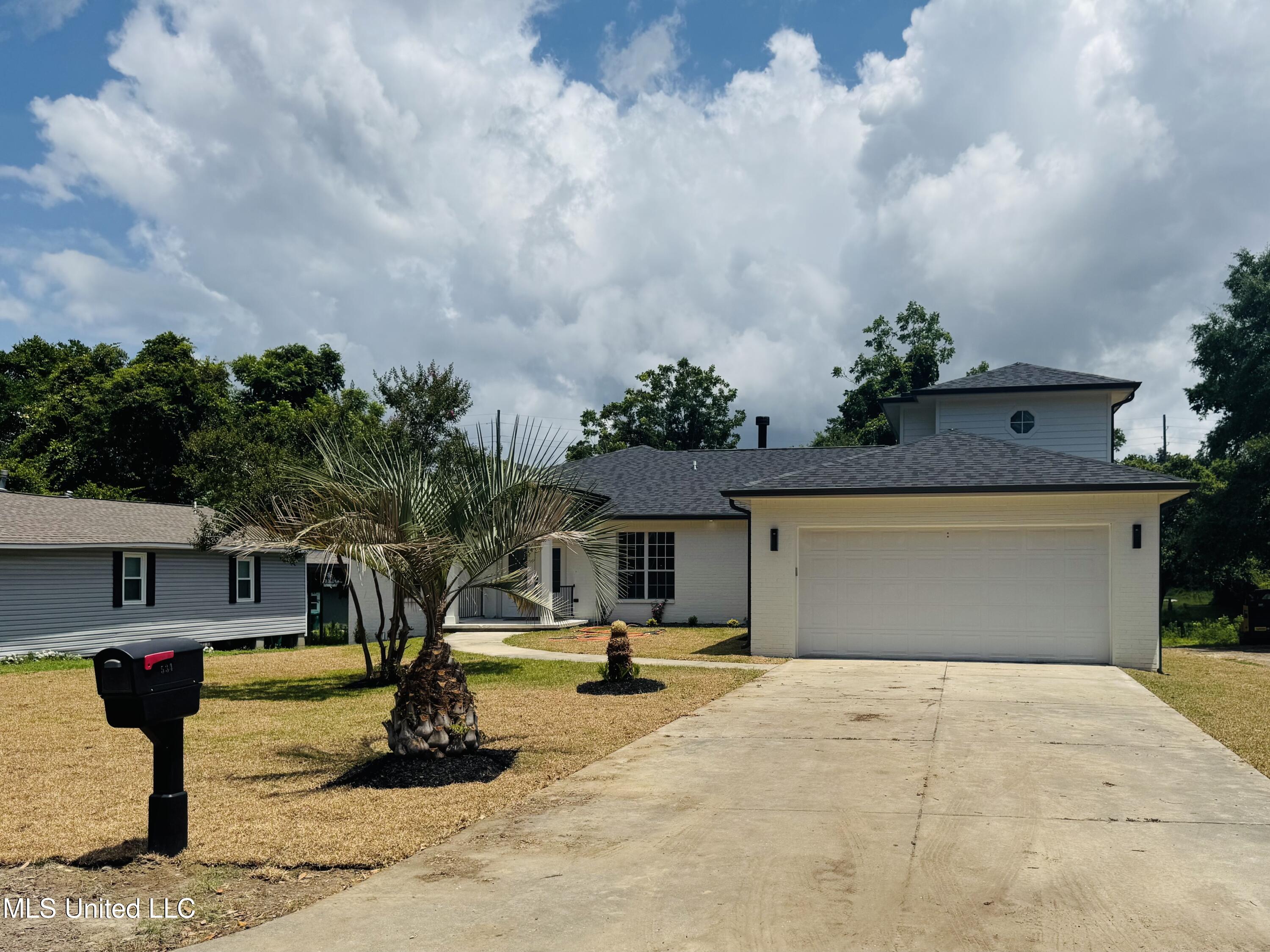 534 25th Street, Gulfport, Mississippi image 1