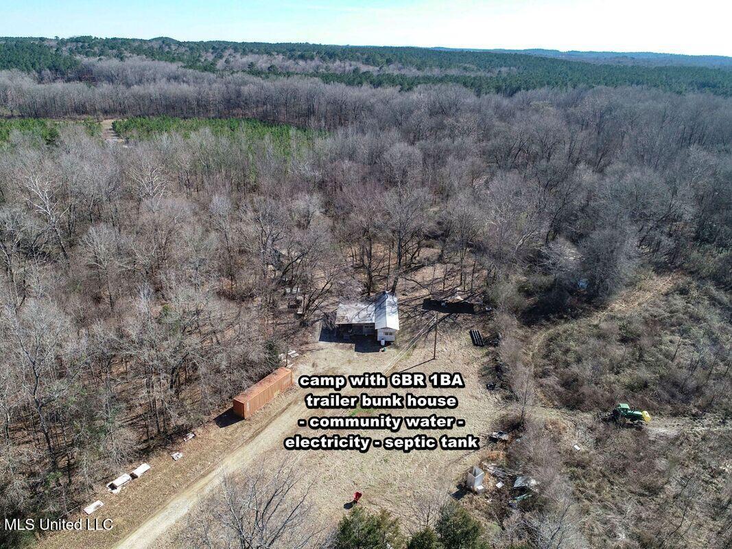 3114 212 Country Road, Water Valley, Mississippi image 15