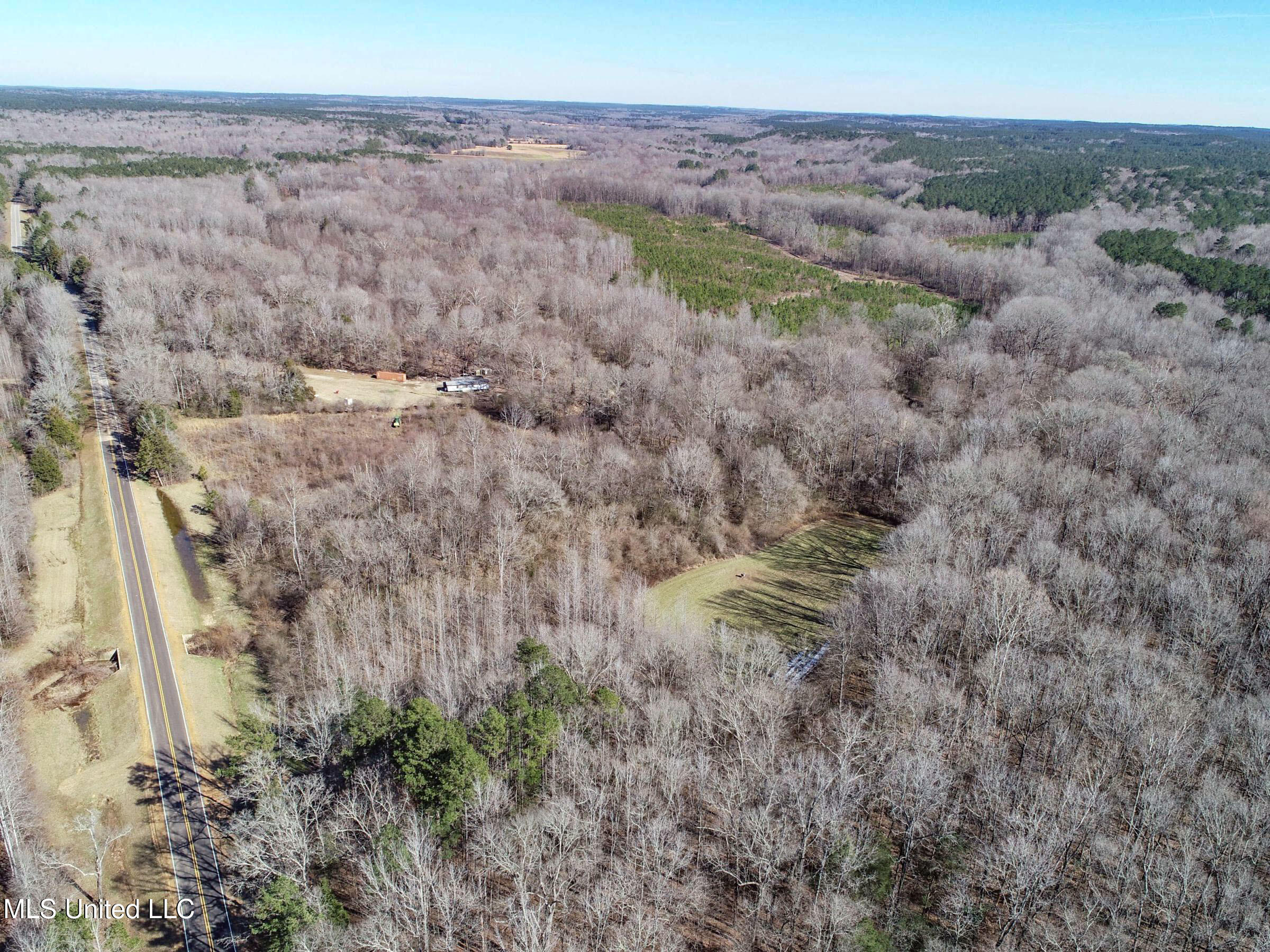 3114 212 Country Road, Water Valley, Mississippi image 9