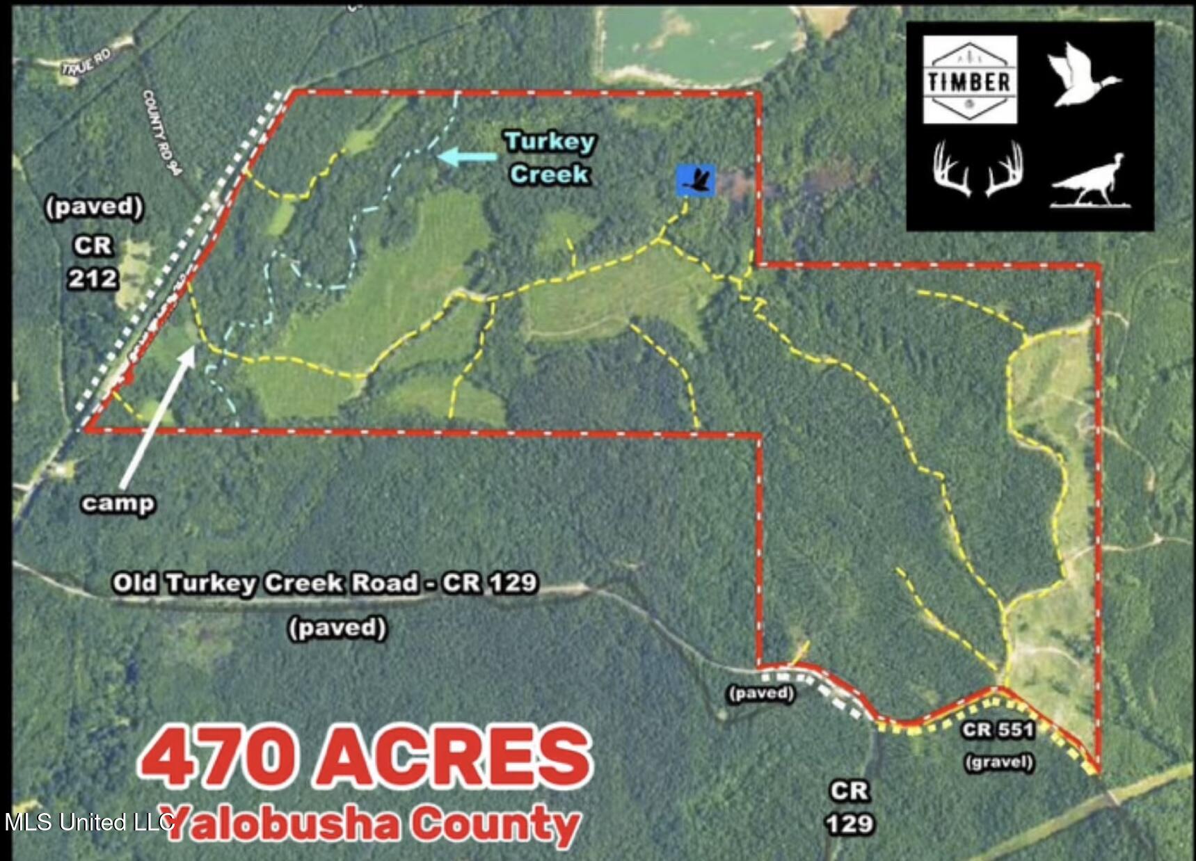 3114 212 Country Road, Water Valley, Mississippi image 3