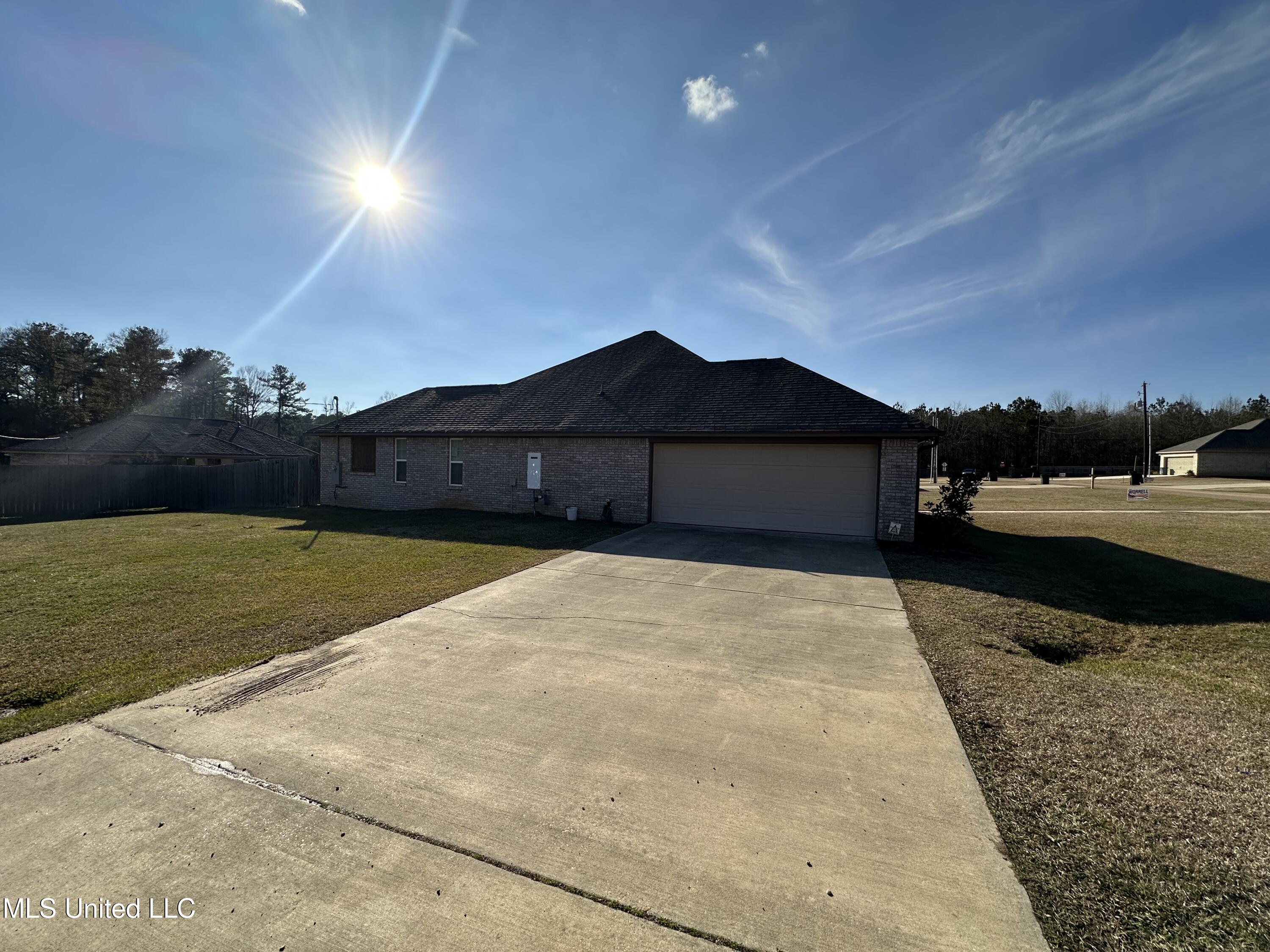 205 NW Dolly Lane, Magee, Mississippi image 40