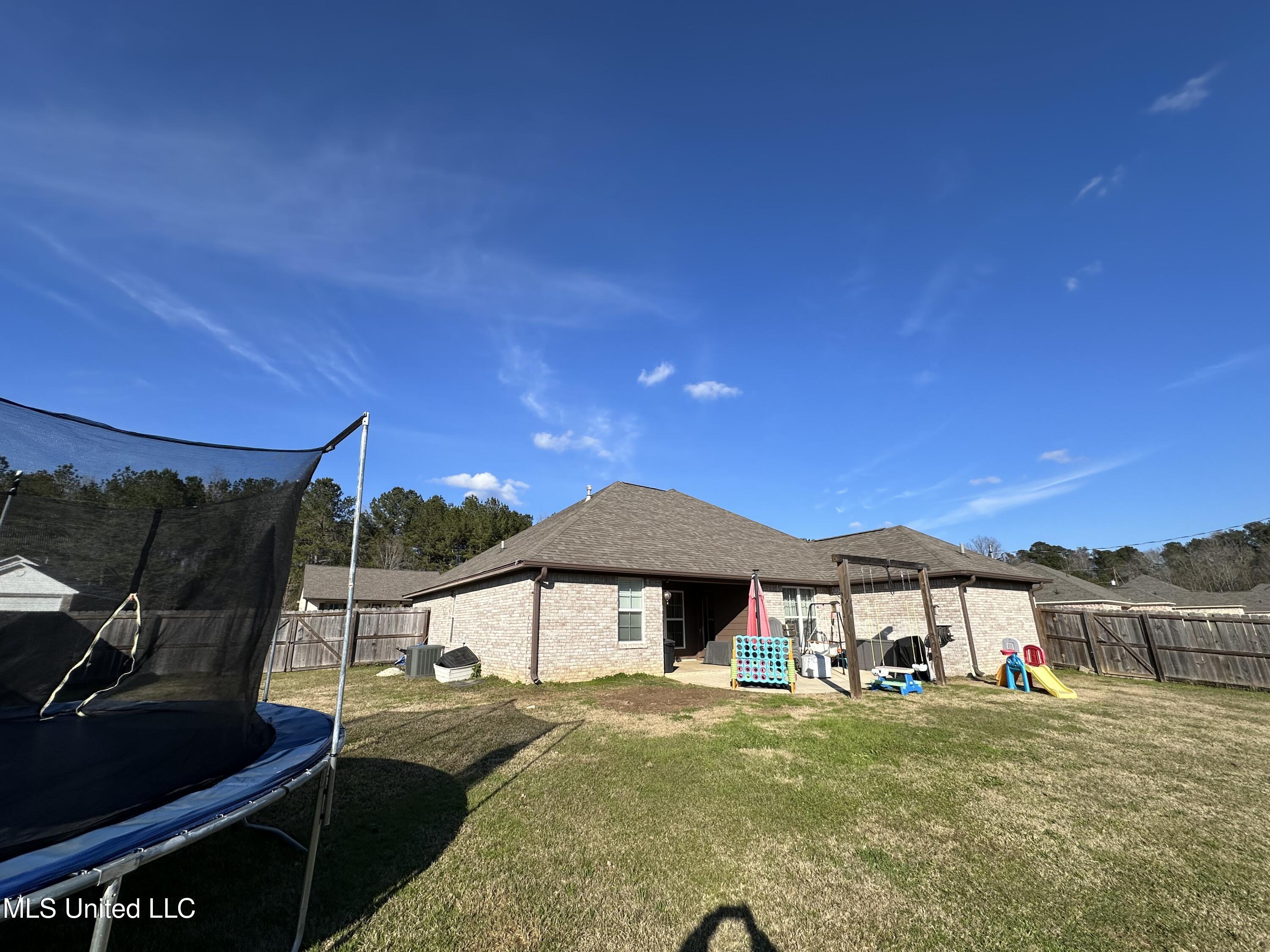 205 NW Dolly Lane, Magee, Mississippi image 36