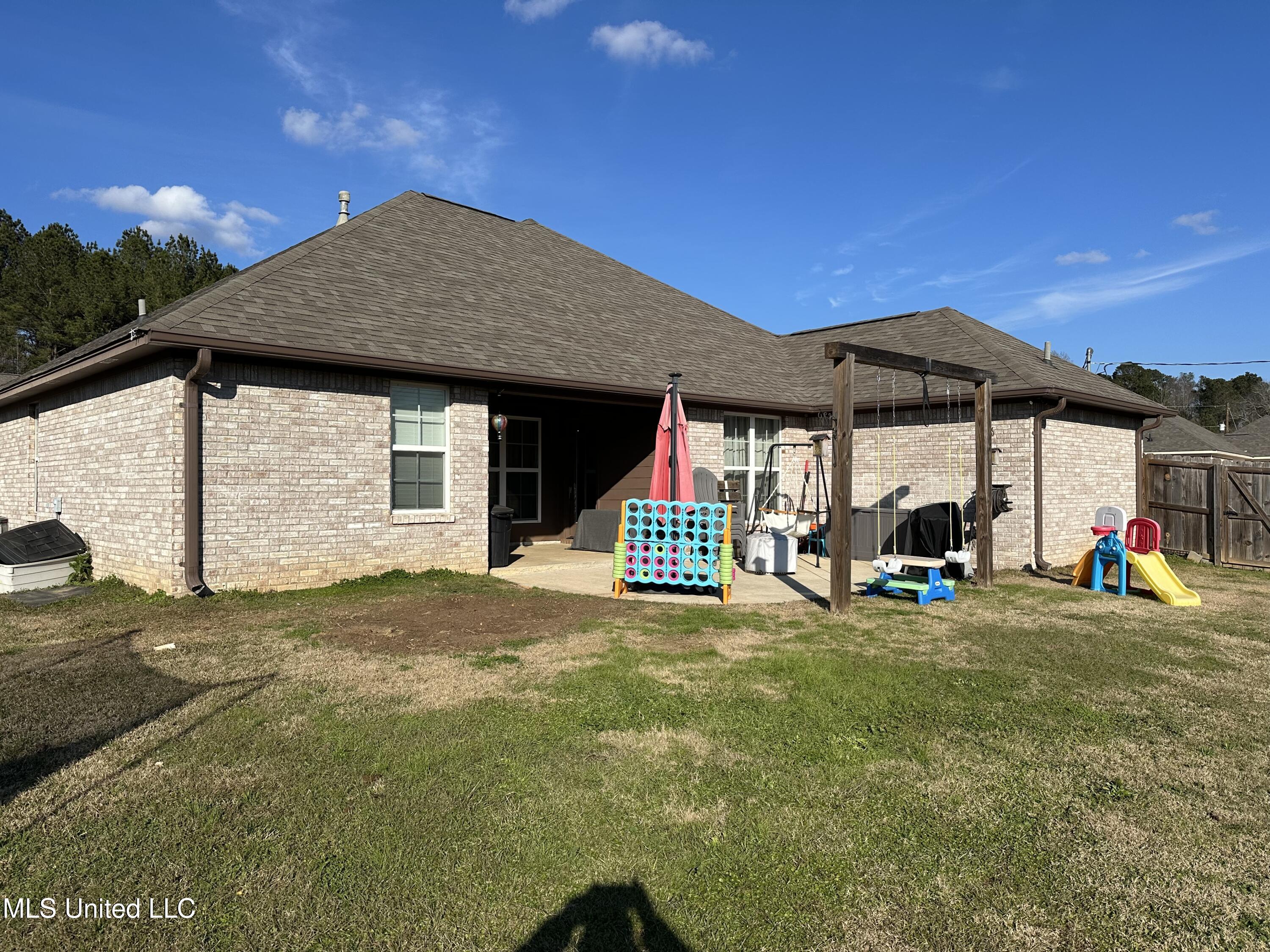 205 NW Dolly Lane, Magee, Mississippi image 34