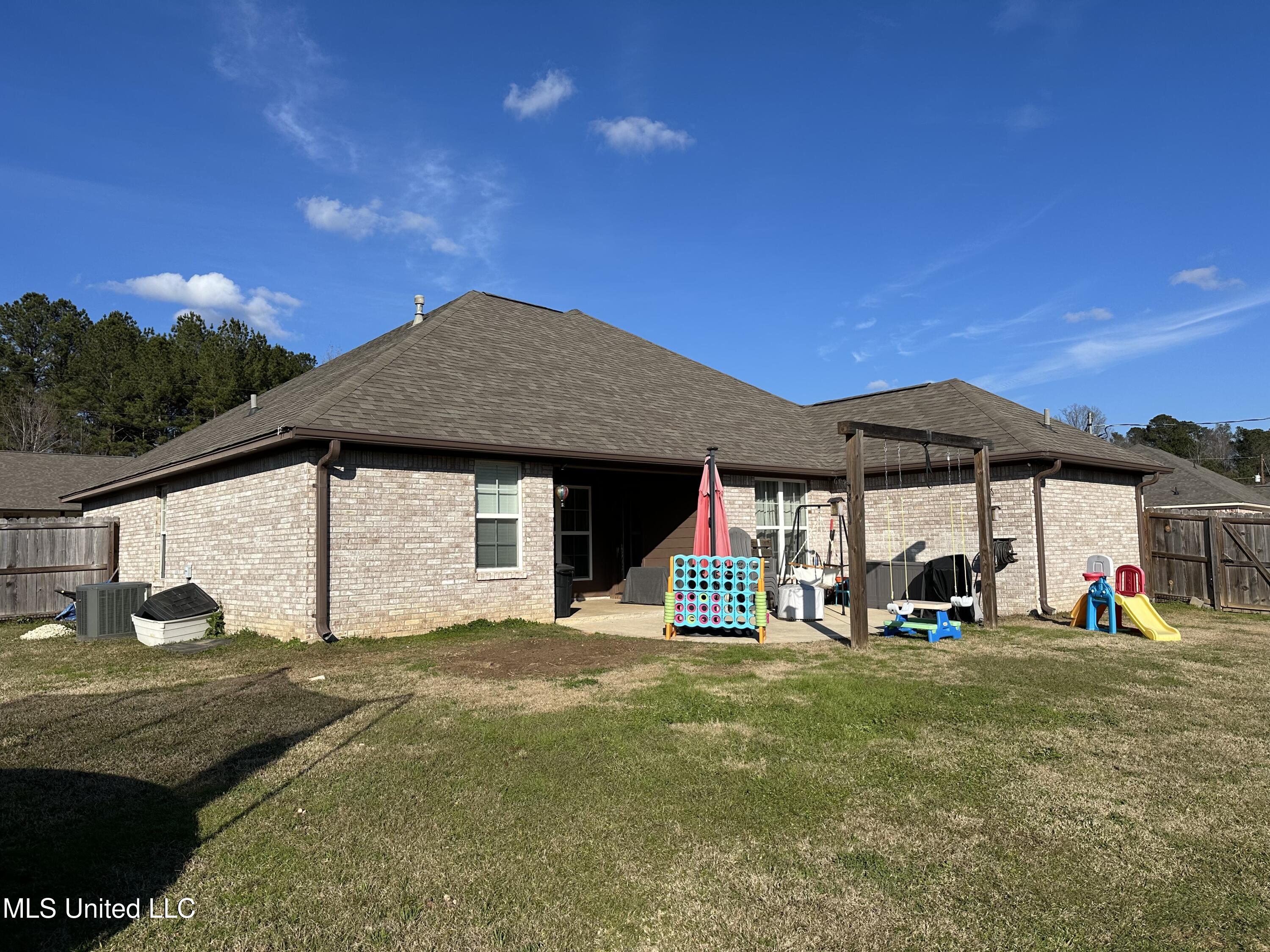 205 NW Dolly Lane, Magee, Mississippi image 37