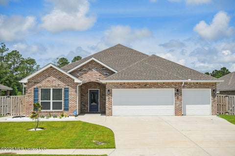 Homes For Rent - 3055 Sea Oats Drive<br/> Long Beach, MS 39560