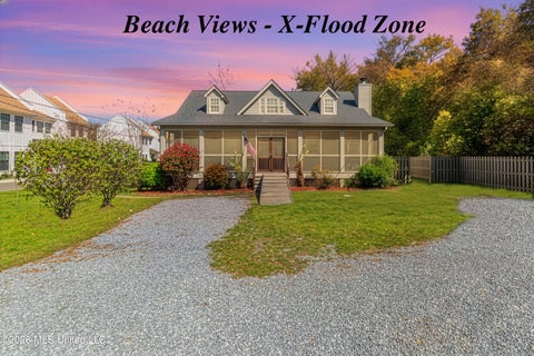 Homes For Rent - 114 Menge Avenue<br/> Pass Christian, MS 39571