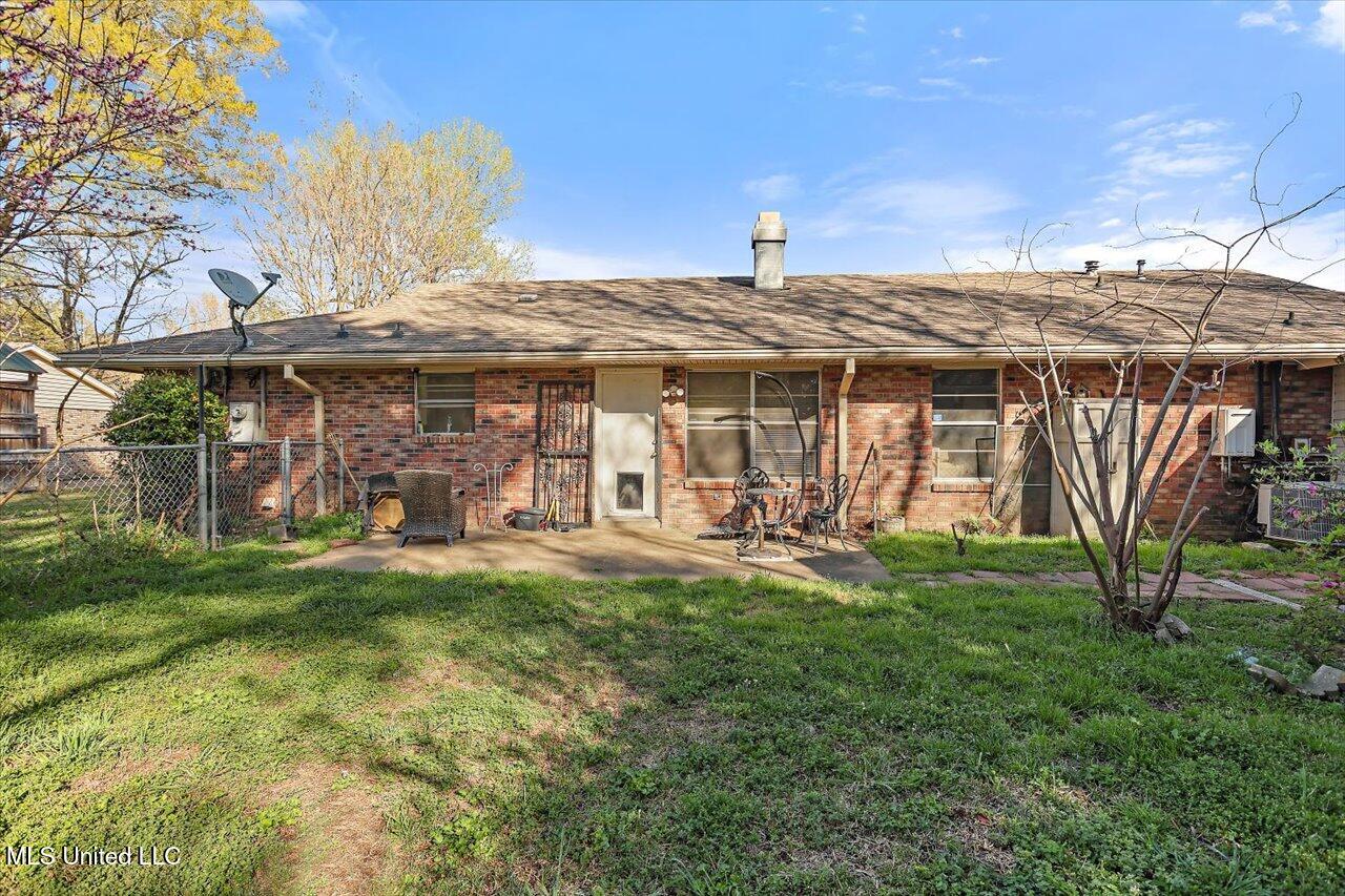 202 Simmons Drive, Clinton, Mississippi image 35