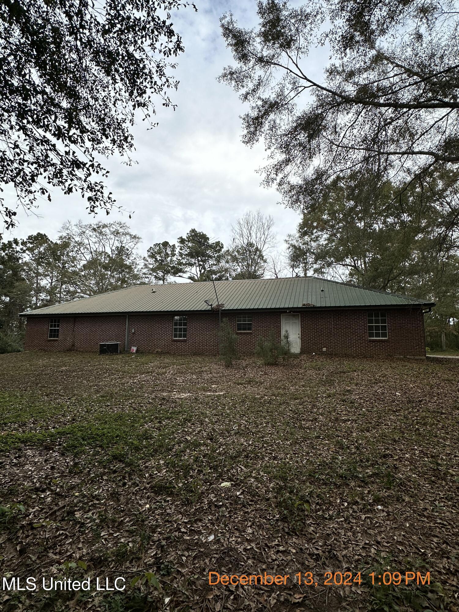 4 Eliza Drive, Carriere, Mississippi image 11