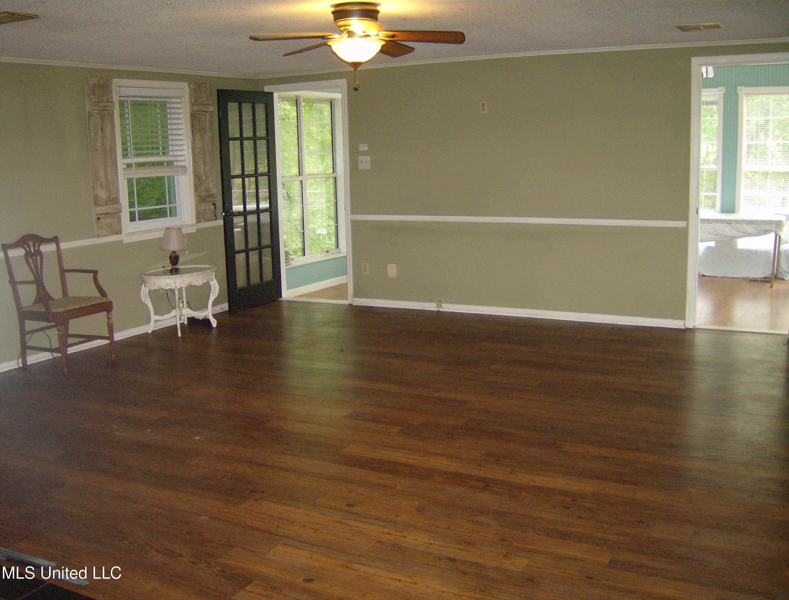 1089 Levi Bell Road, Byhalia, Mississippi image 13