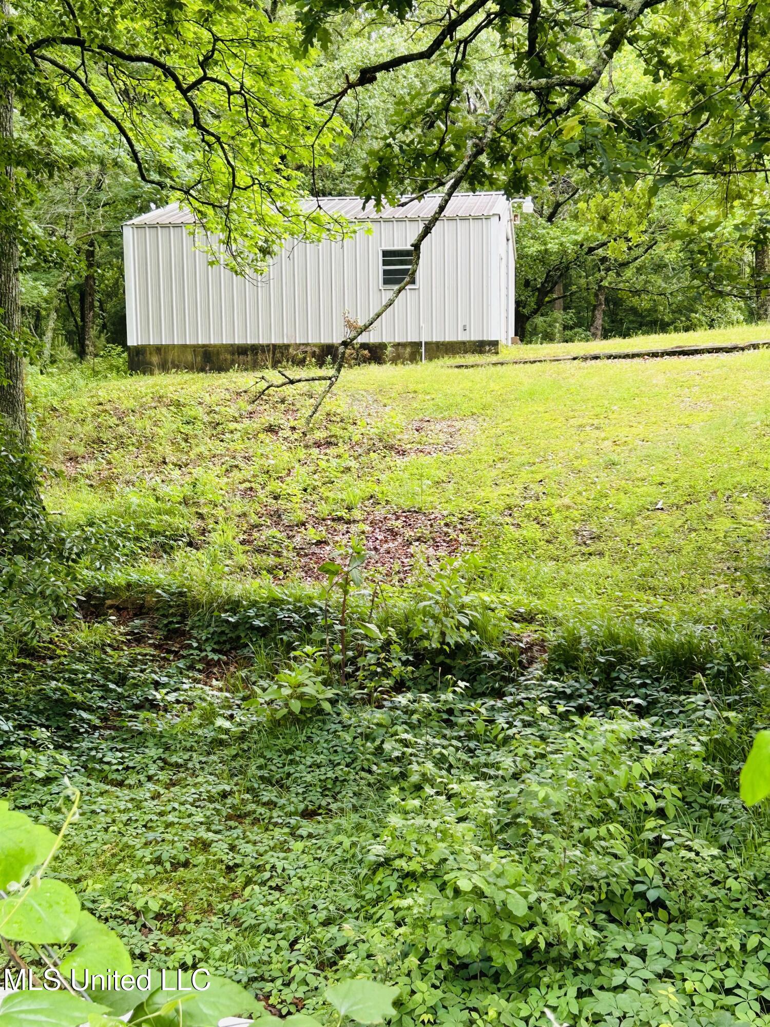 1089 Levi Bell Road, Byhalia, Mississippi image 19