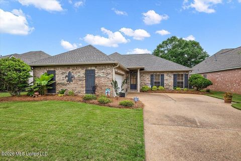 Homes For Sale - 302 Camber Court<br/> Brandon, MS 39047