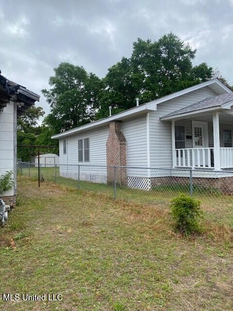 2524 18th Avenue, Gulfport, Mississippi image 2