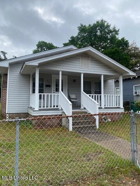 2524 18th Avenue, Gulfport, Mississippi image 1