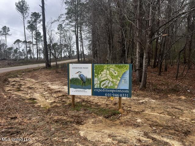 Apollo Way Lot # 47, Canton, Mississippi image 7