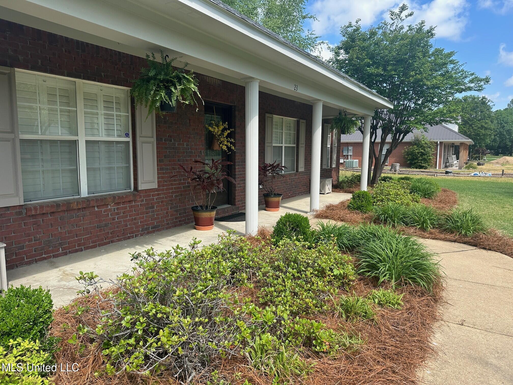23 Oakridge Road, Boyle, Mississippi image 2