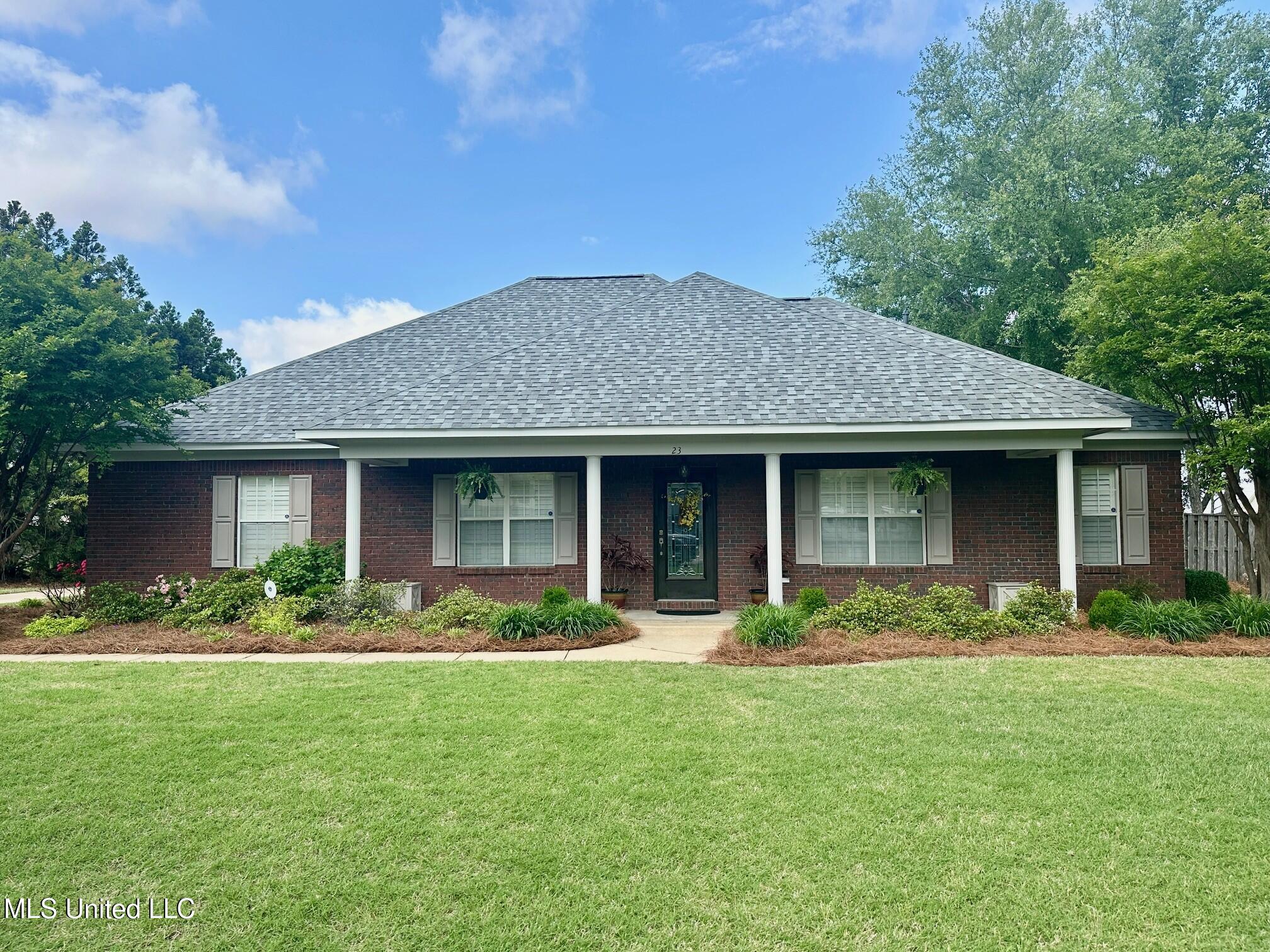 23 Oakridge Road, Boyle, Mississippi image 1