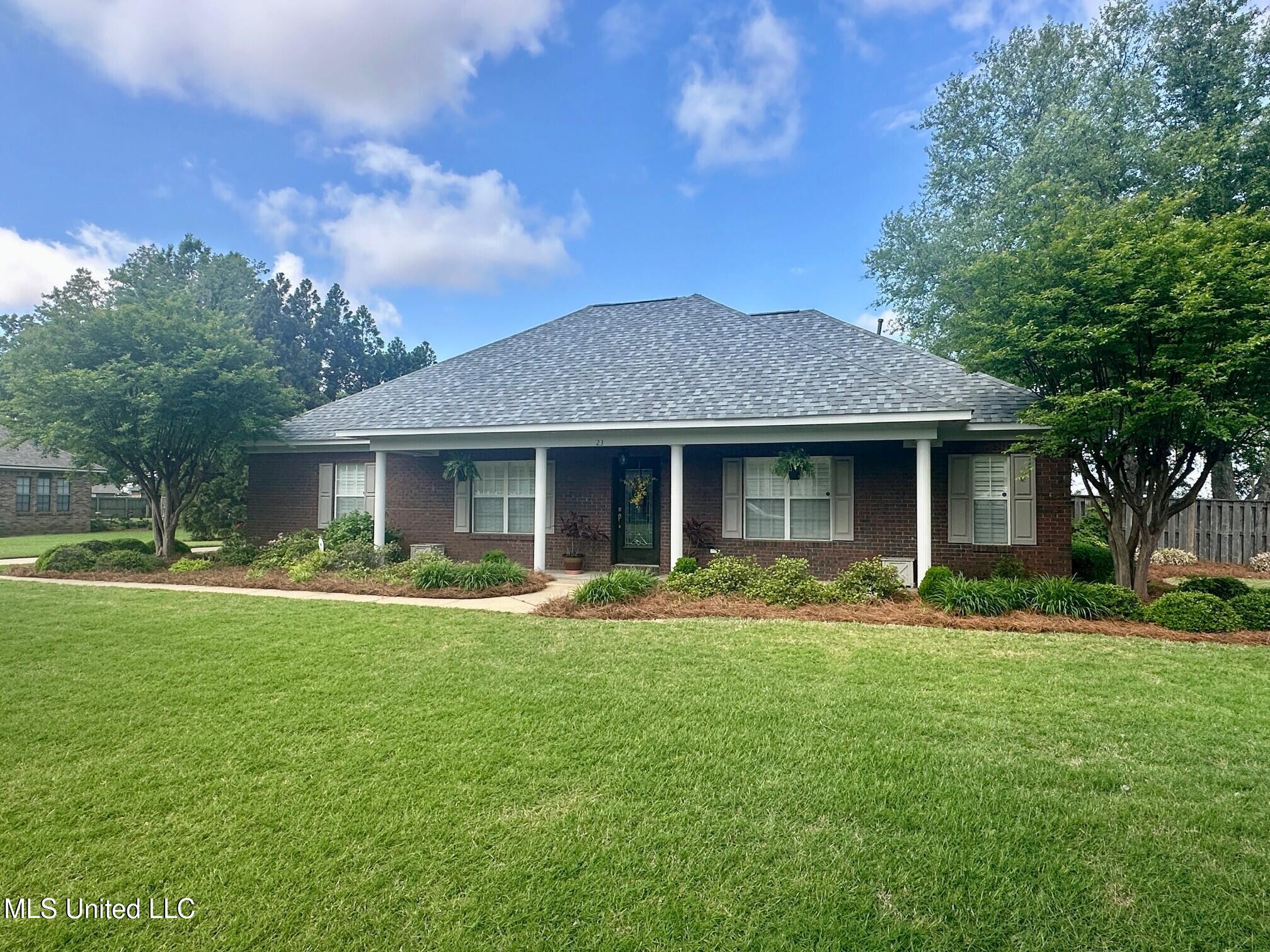23 Oakridge Road, Boyle, Mississippi image 26