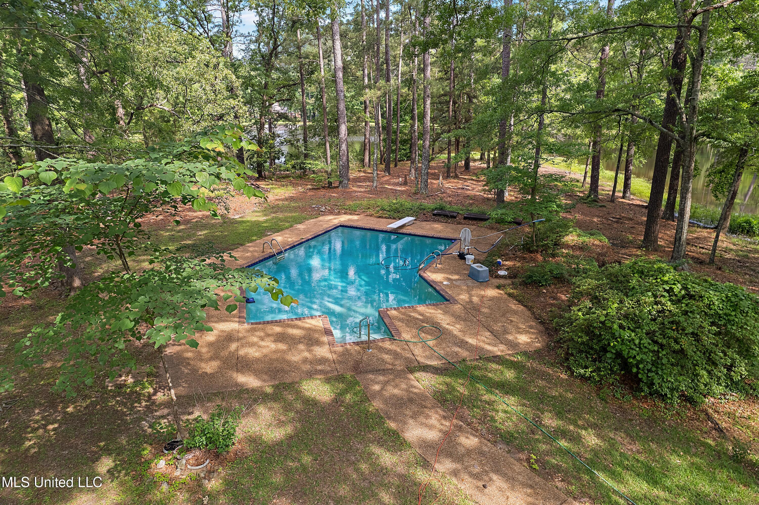 406 Springwood Circle, Terry, Mississippi image 17