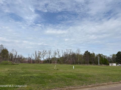 Vacant Land For Sale - Monteith Avenue<br/> Hernando, MS 38632