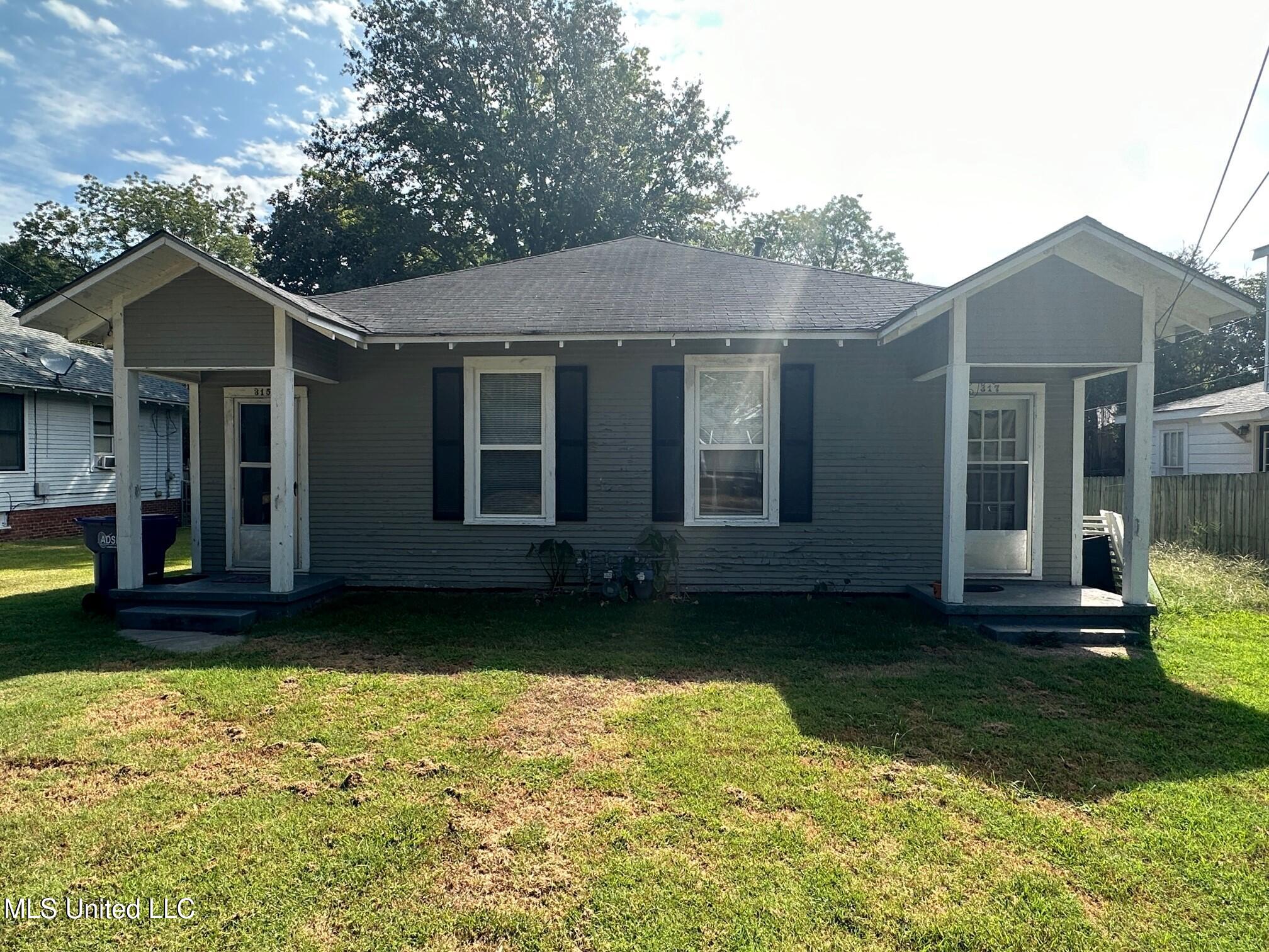 315 S Bolivar Avenue, Cleveland, Mississippi image 1