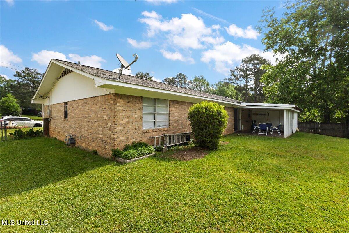 232 Pinehurst Circle, Hazlehurst, Mississippi image 23