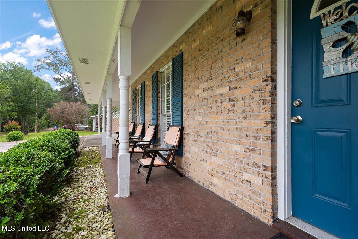 232 Pinehurst Circle, Hazlehurst, Mississippi image 5