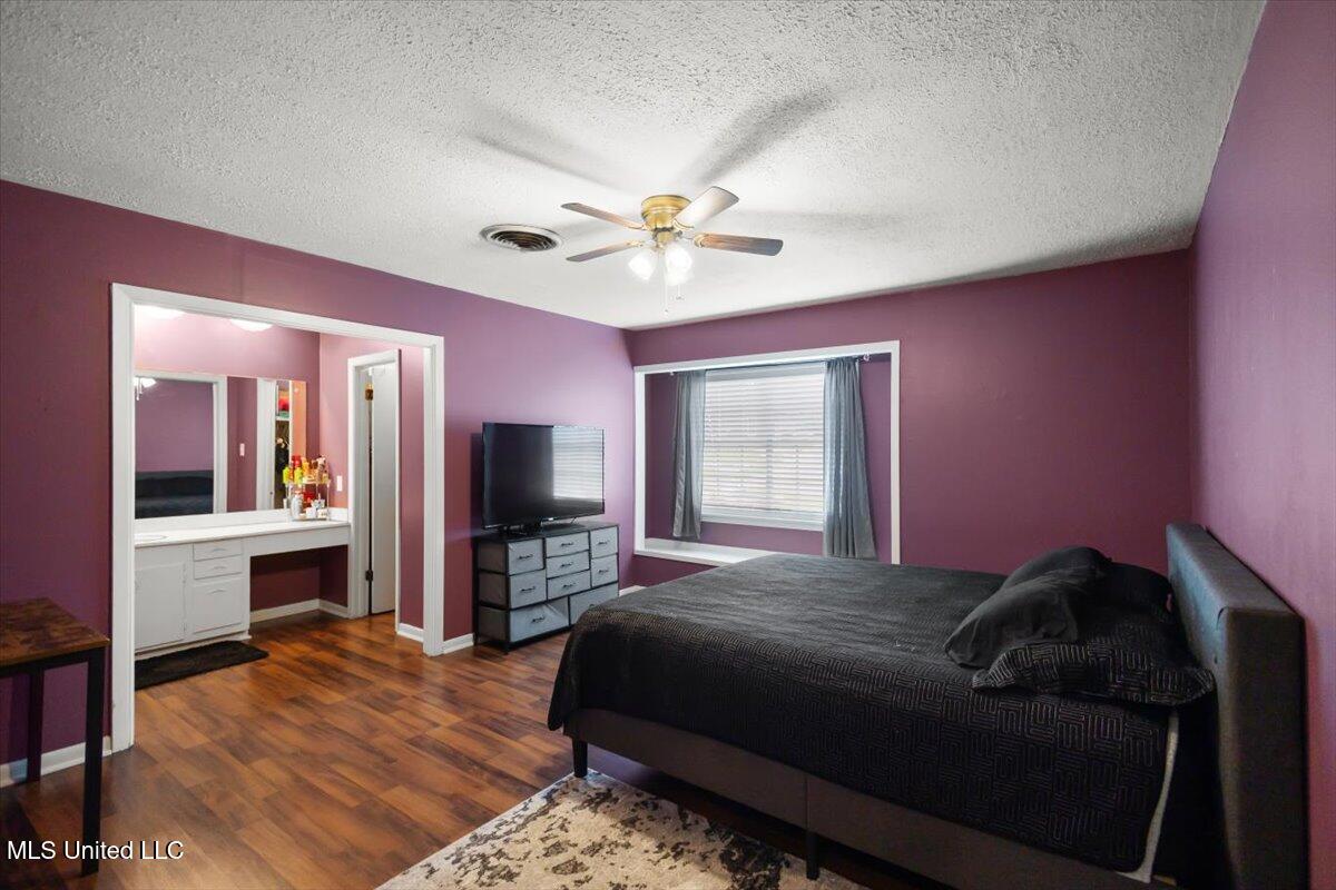 232 Pinehurst Circle, Hazlehurst, Mississippi image 12