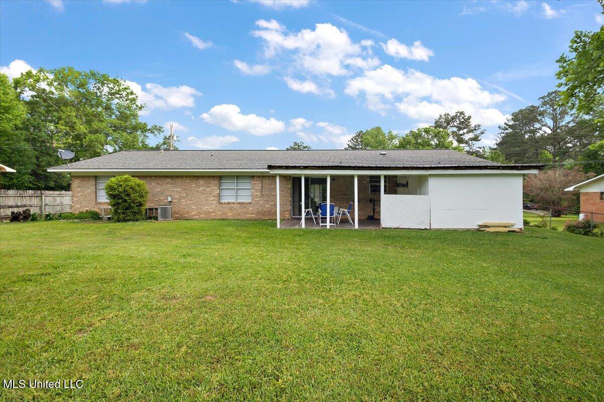 232 Pinehurst Circle, Hazlehurst, Mississippi image 21
