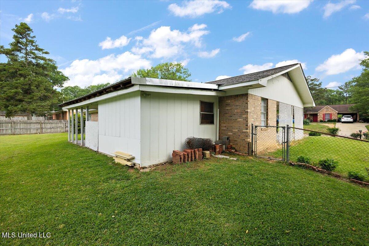 232 Pinehurst Circle, Hazlehurst, Mississippi image 22