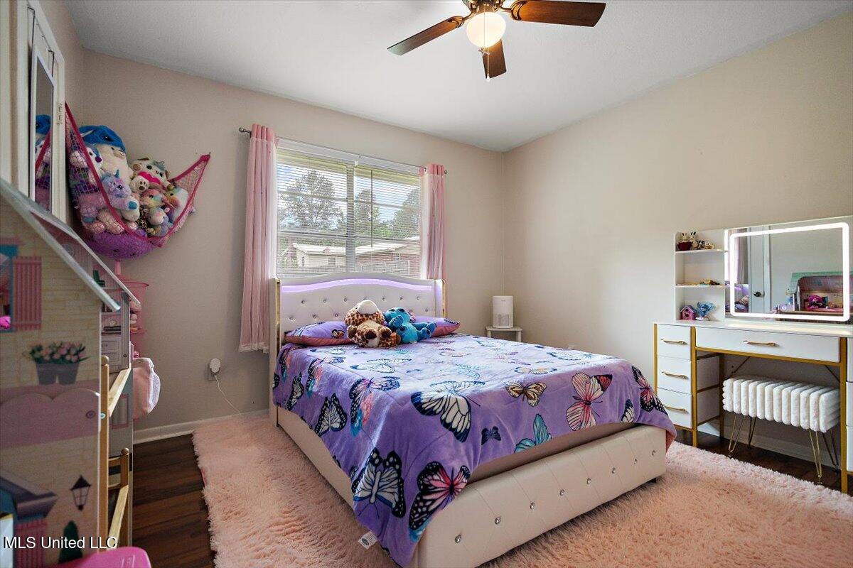 232 Pinehurst Circle, Hazlehurst, Mississippi image 16