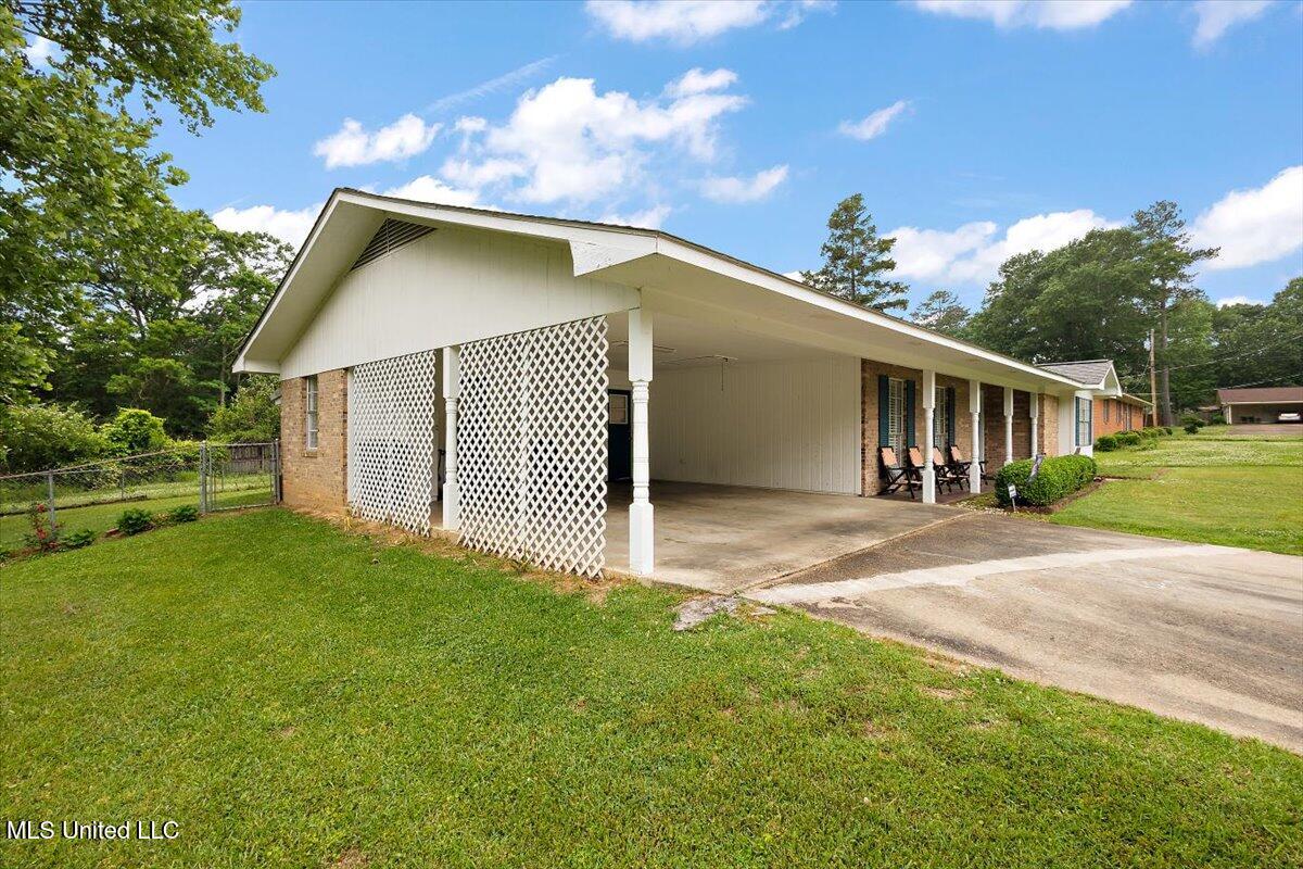 232 Pinehurst Circle, Hazlehurst, Mississippi image 3