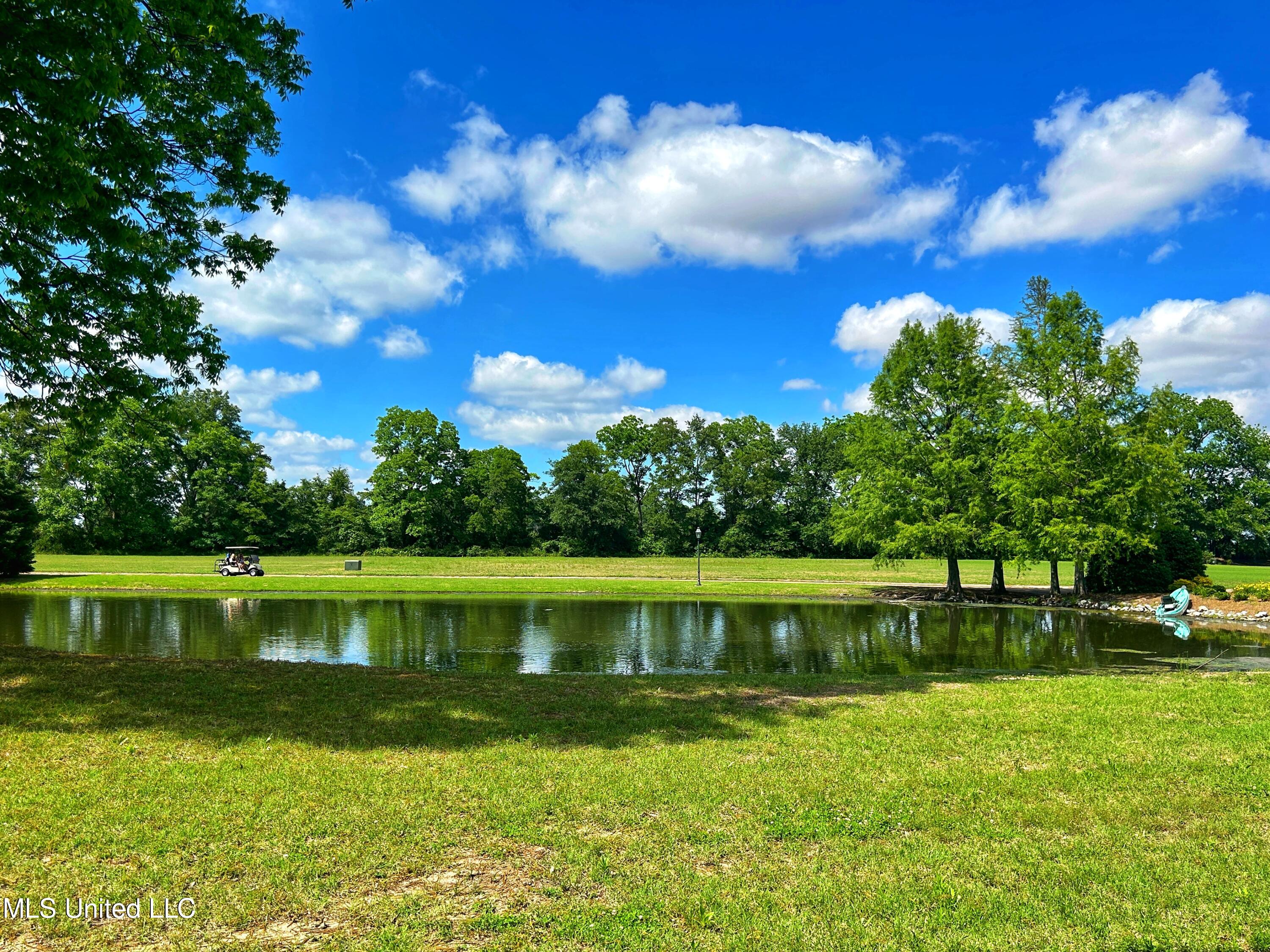 5 Cypress Ridge Drive, Clarksdale, Mississippi image 1