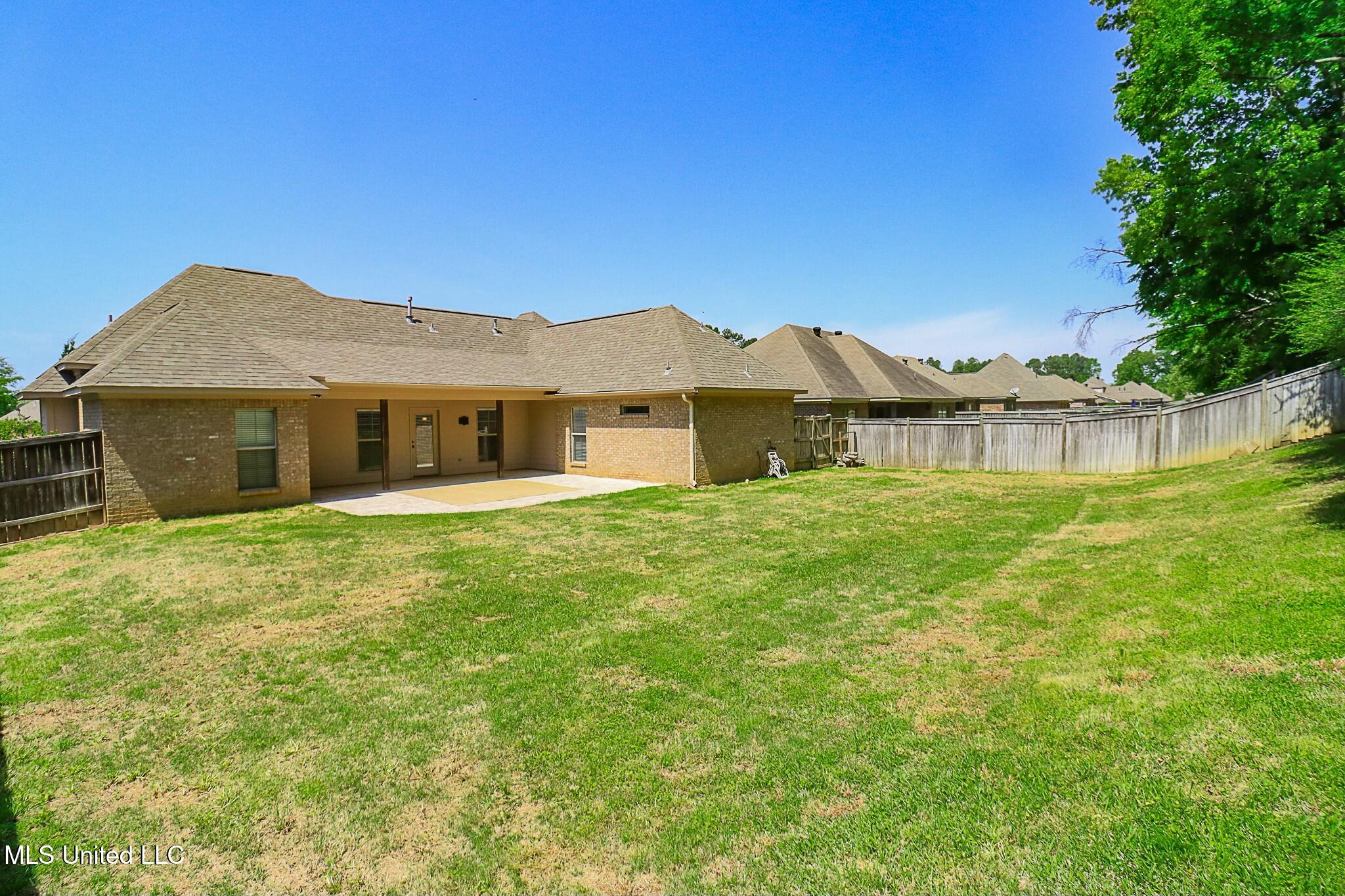 175 Memory Lane, Madison, Mississippi image 47