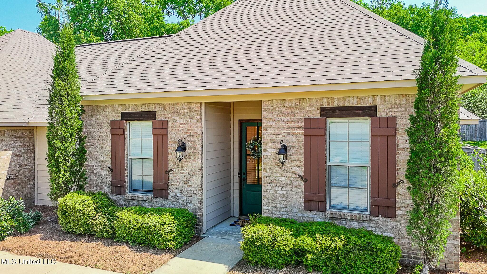 175 Memory Lane, Madison, Mississippi image 2