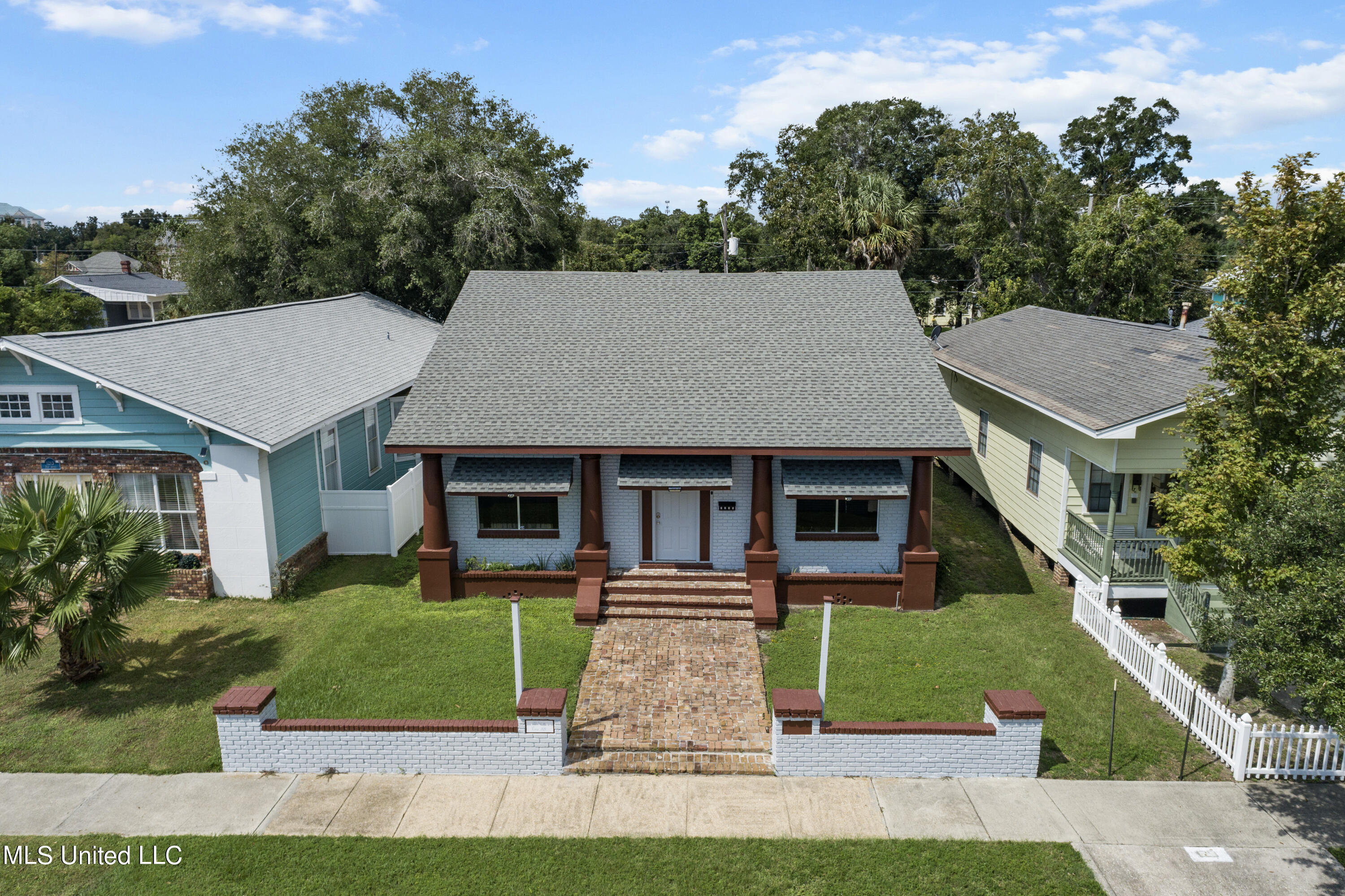 1215 31st Avenue, Gulfport, Mississippi image 1