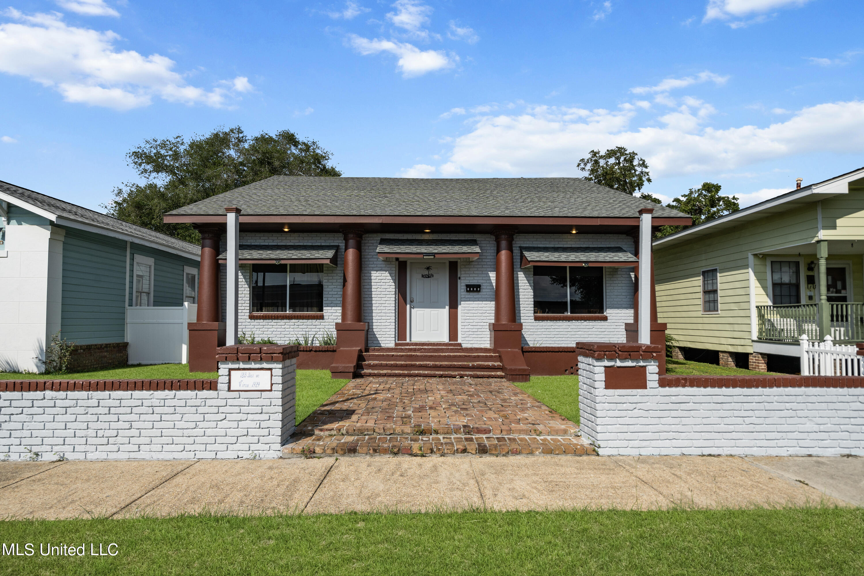 1215 31st Avenue, Gulfport, Mississippi image 2