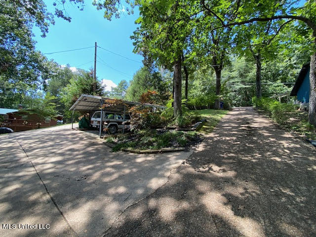 1669 Snow Lake Drive, Ashland, Mississippi image 20