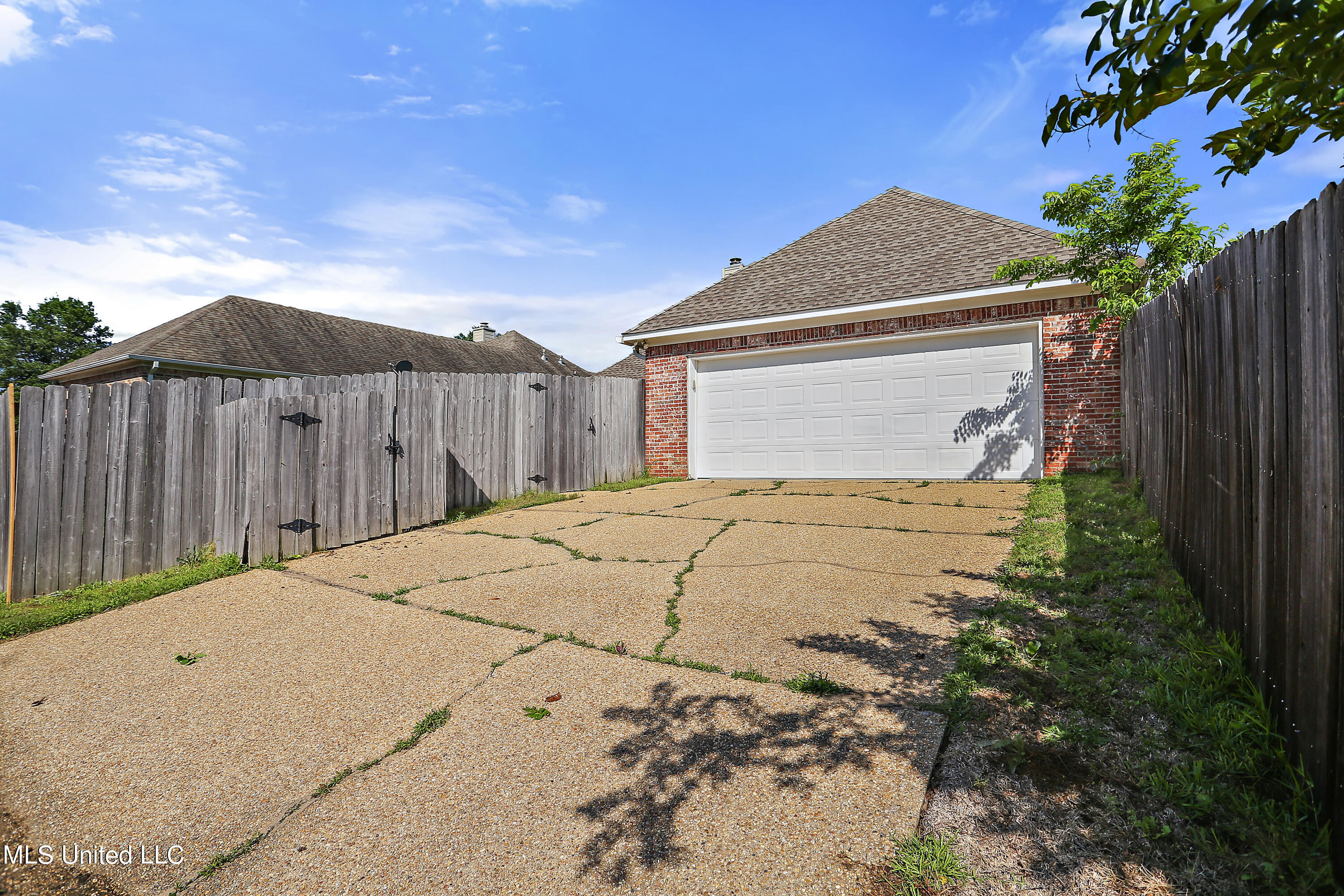 141 Vineyard Boulevard, Brandon, Mississippi image 35