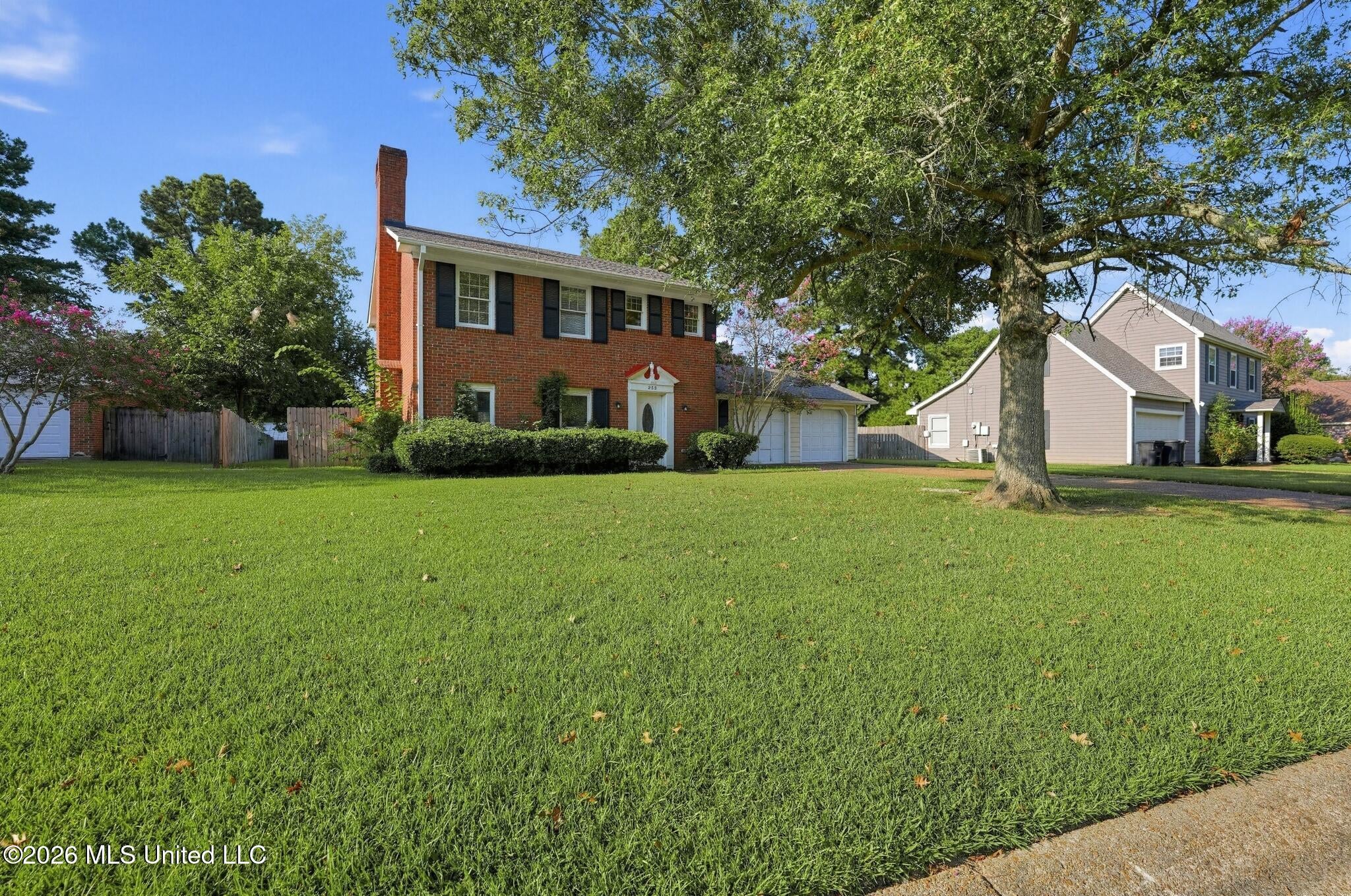 253 Heritage Drive