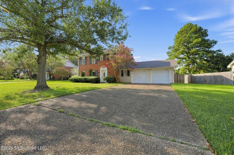 Homes For Sale - 253 Heritage Drive<br/> Madison, MS 39110