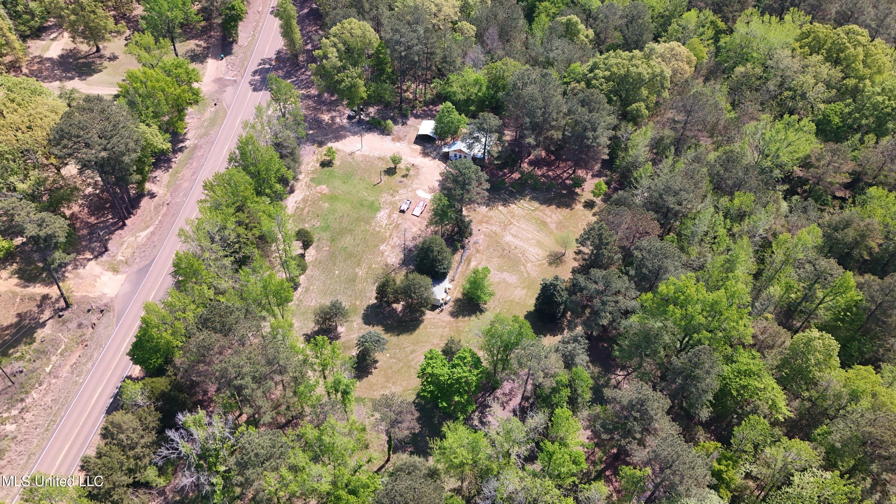22386 Ms Highway 32, Oakland, Mississippi image 36