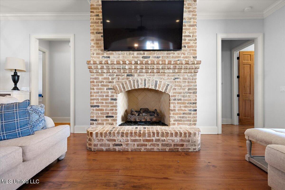 213 S Woodcreek Road, Madison, Mississippi image 11