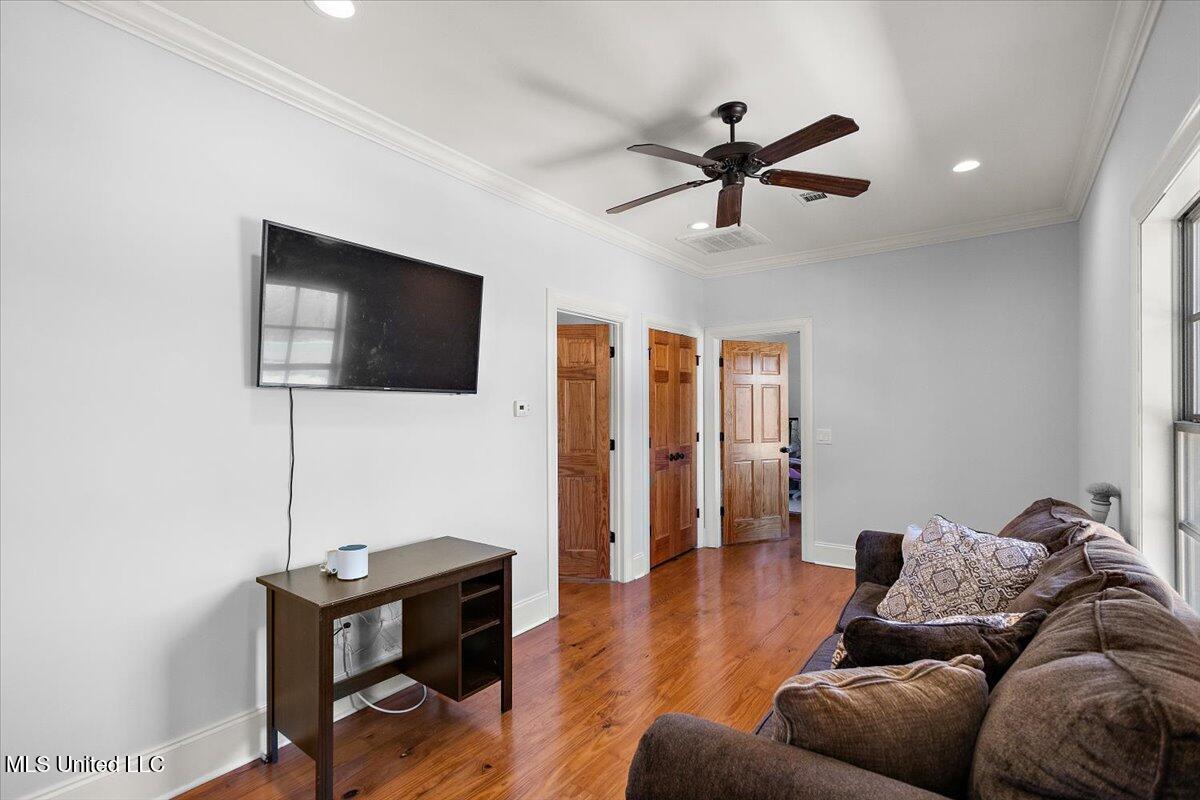 213 S Woodcreek Road, Madison, Mississippi image 37