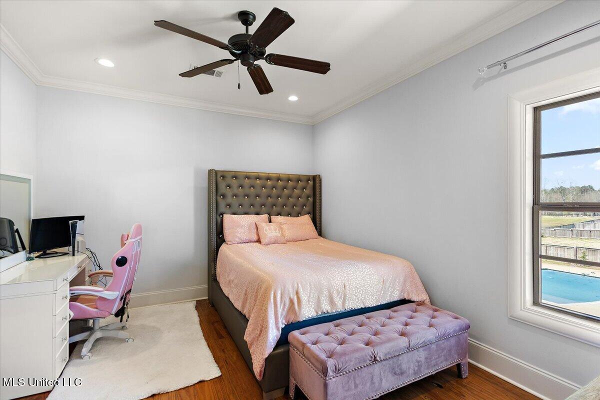 213 S Woodcreek Road, Madison, Mississippi image 39