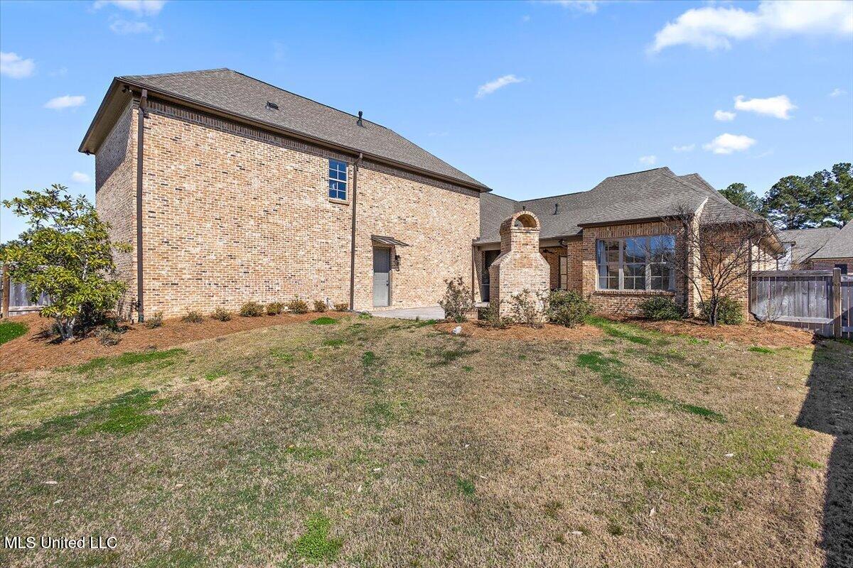 213 S Woodcreek Road, Madison, Mississippi image 45