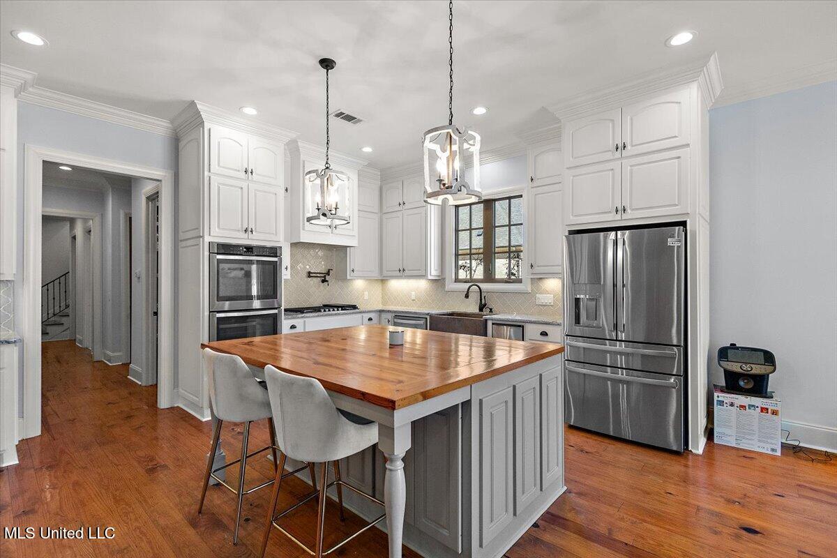 213 S Woodcreek Road, Madison, Mississippi image 14
