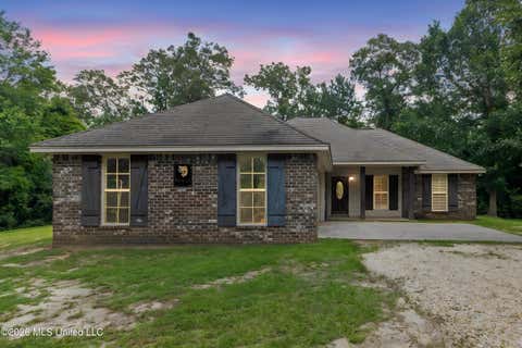 Homes For Sale - 57 Napier Road<br/> Covington County, Seminary, MS 39479