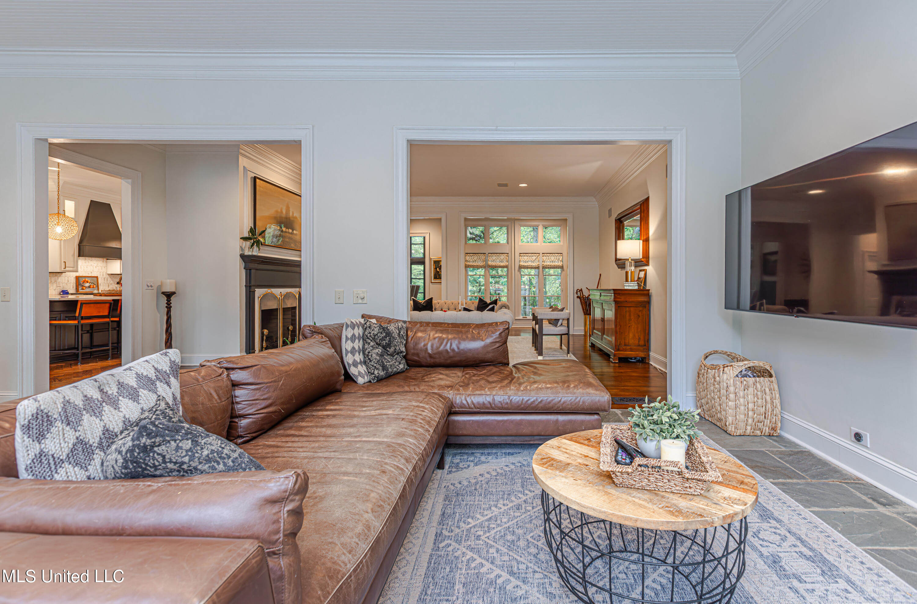 110 Windrush Drive, Flowood, Mississippi image 9