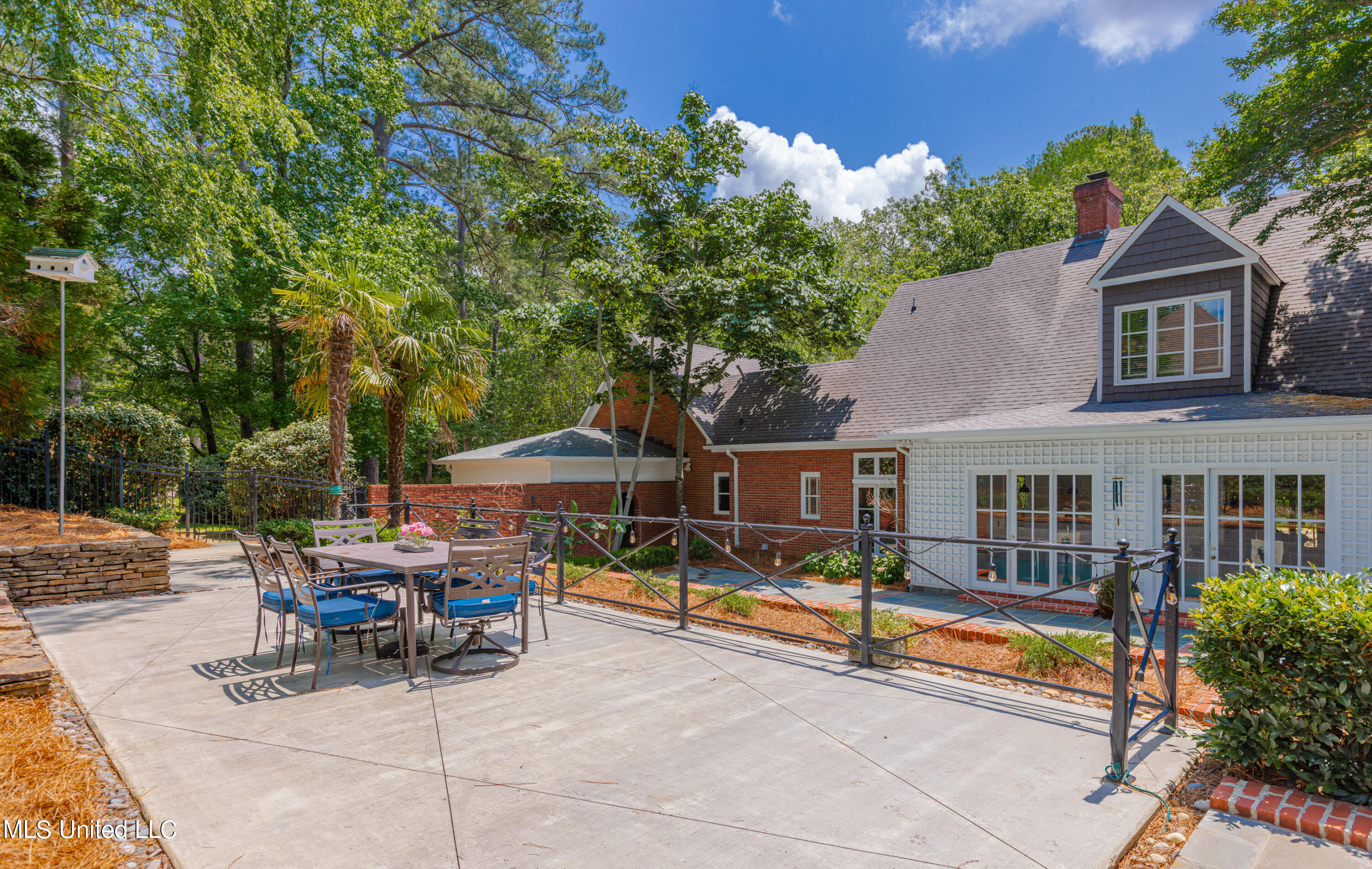 110 Windrush Drive, Flowood, Mississippi image 34